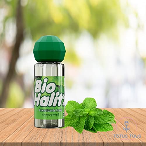 Bio Hálit'z Gotas - 6ml Sinusite - 4unidades