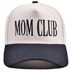 Mom Club-black