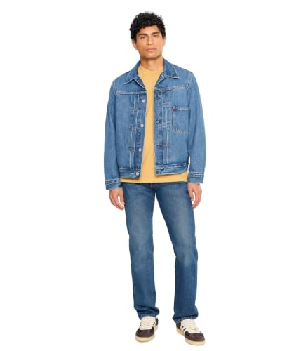 Image of Levi's Men's 501 Original Fit Jeans (Also Available in Big & Tall)