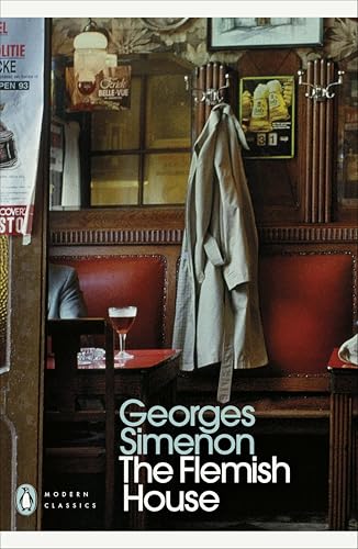The Flemish House (Inspector Maigret)