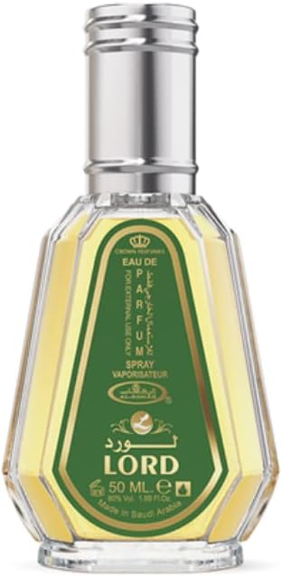 Lord - Al-Rehab Eau De Perfume Perfume Spray- 50 ml (1.65 fl. oz)