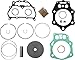 WSM 5421810 Top-End Rebuild Kit - Standard