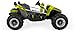 Power Wheels Dune Racer, Green