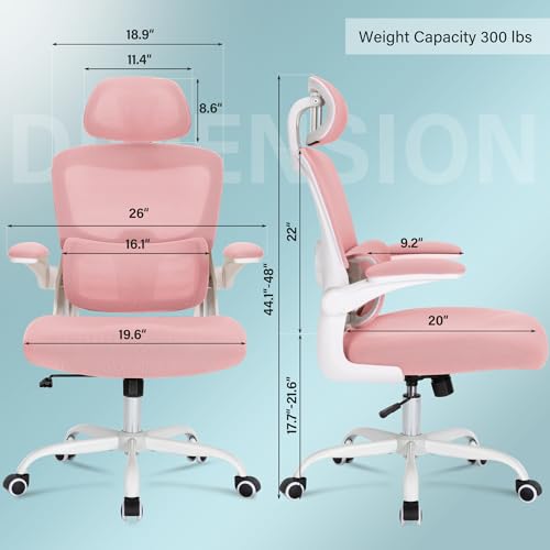 La mejor comparación de Sillas ergonómicas para oficina en casa Top diez. 18 Imagen adicional