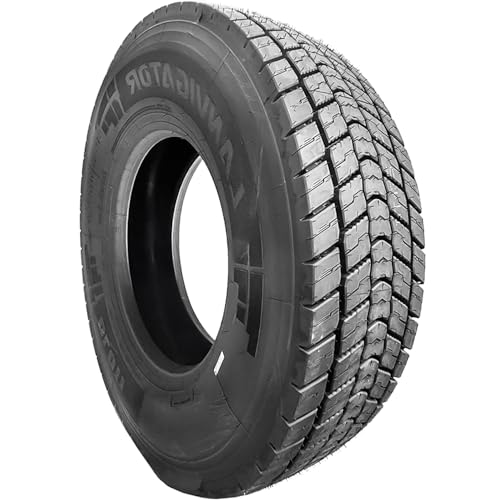 Lanvigator DL011 Drive Radial Tire