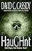 Haughnt: Dark Shapes, Dark Shadows Book 1