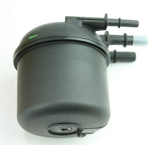 Ac Delco Fd4625Aa Oem Ford Motorcraft Fuel Filter #TOP5