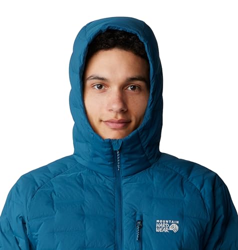 Image of Mountain Hardwear Stretchdown Hoody