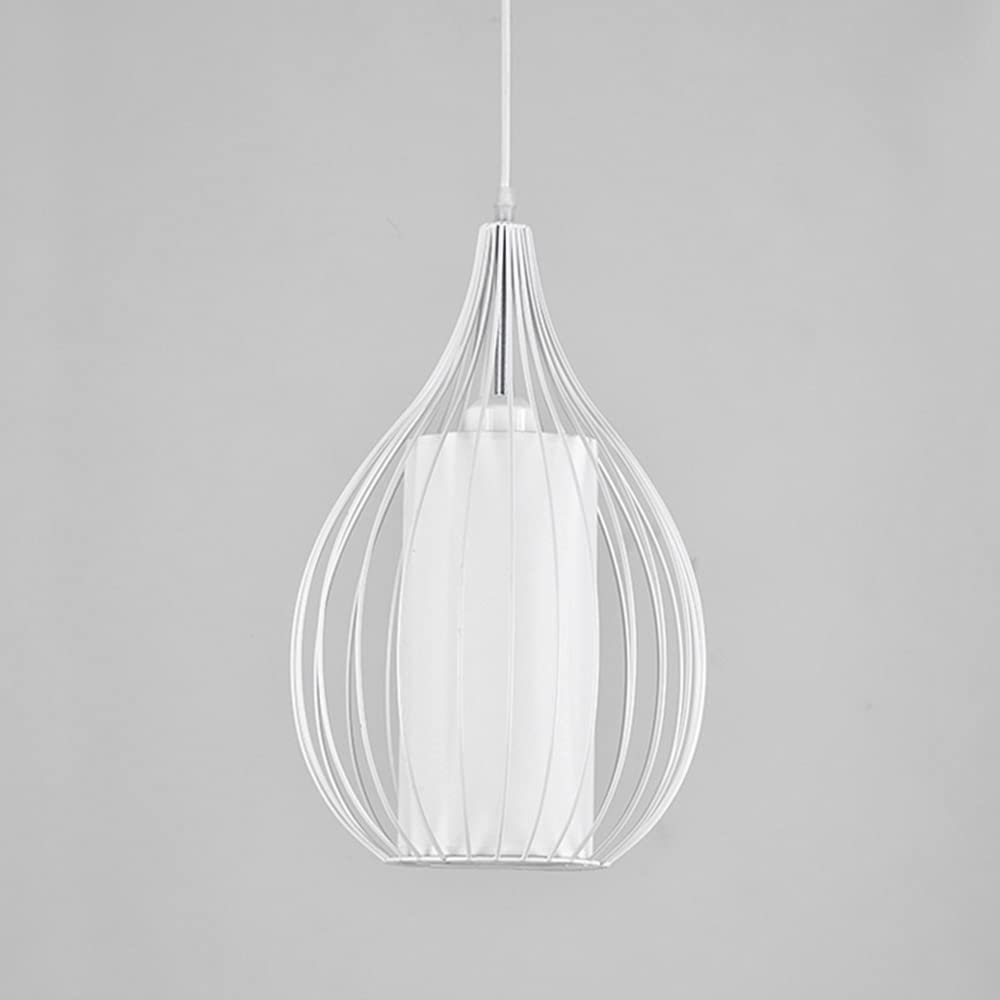 Suspension luminaire E27 réglable pour éclairage îlot de cuisine