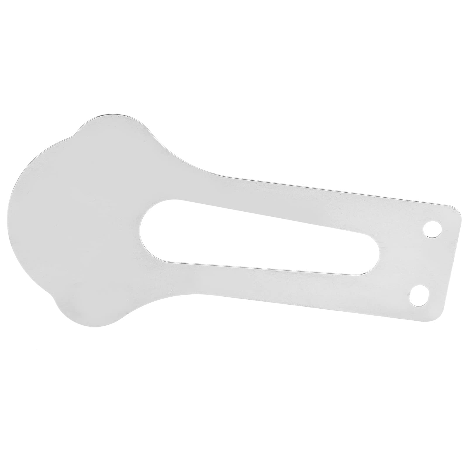 10 Piastre Valvola Per Compressore Aria - Ricambio In Ghisa Per Cilindri Da 51mm, 0.75-1.5KW - Foto 3