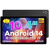 Amazon.co.jp: 【Android 14 タブレット 】HiGrace タブレット