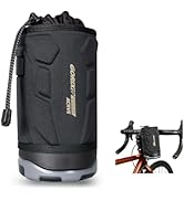 Amazon.co.jp: GORIX(ゴリックス) トップチューブバッグ 自転車 バッグ