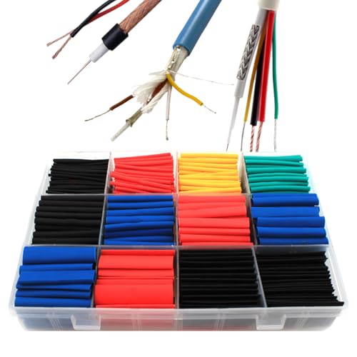 Tubos retráctiles para la gestión de cables en proyectos de adultos y entusiastas del hogar