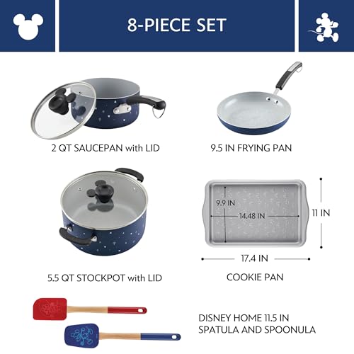 Farberware Disney Bon Voyage thumbnail 3