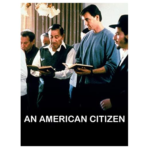 American Citizen