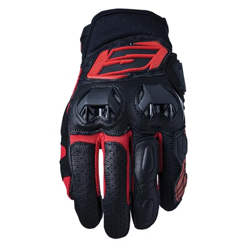 Gants de moto sport SF3 évacuer la chaleur en conduite
