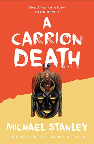 A Carrion Death