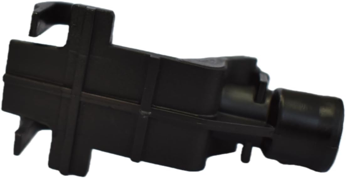 Front Windshield Washer Wiper Spray Nozzle 76810-TK4-A11 Compatible with Pilot 2016-2021 Passport 2019-2021 Ridgeline 2017-2020 MDX 2017-2020 TL 2009-2014 Water Wiper Spray Jet Spray Nozzles