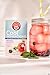 Teekanne Cool Sensations Berry Mojito Tea 45g - Berry Flavor - Cold Water Preparation