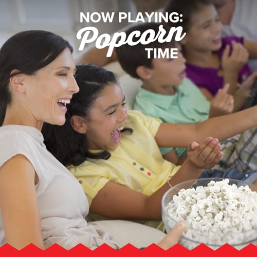 Orville Redenbacher’s Microwave Popcorn, White Popcorn, 3g Fiber Per Serving, 3.28 oz., 3-Count (12 Boxes) - image 4