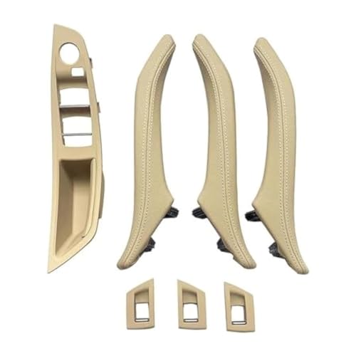 Ԃ̎hAnh p 5 V[Y F10 F11 F18 520 523 525 528 530 535 LHD 7 CeAhAA[XgplvnhƃAE^[Jo[(Model B Beige Set)