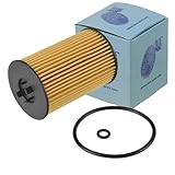 quattro print papier transfert BLUE PRINT Filtre à huile Blue Print adv182125 Filtre à Huile