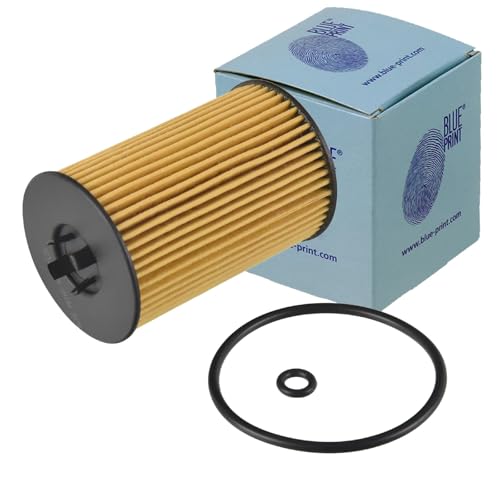 BLUE PRINT Filtro olio ADV182125