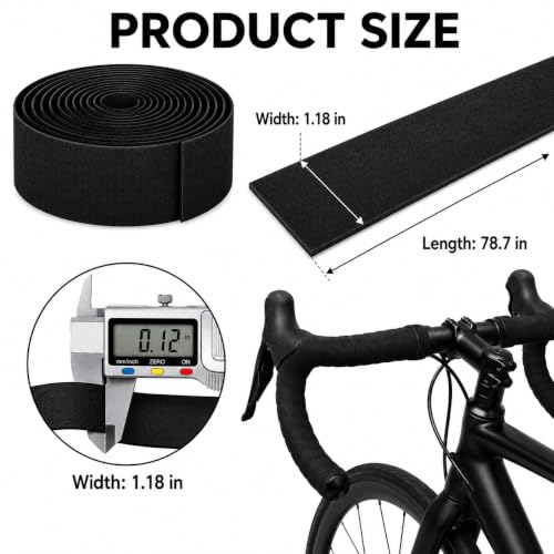PSLER EVA Bike Grip Tape