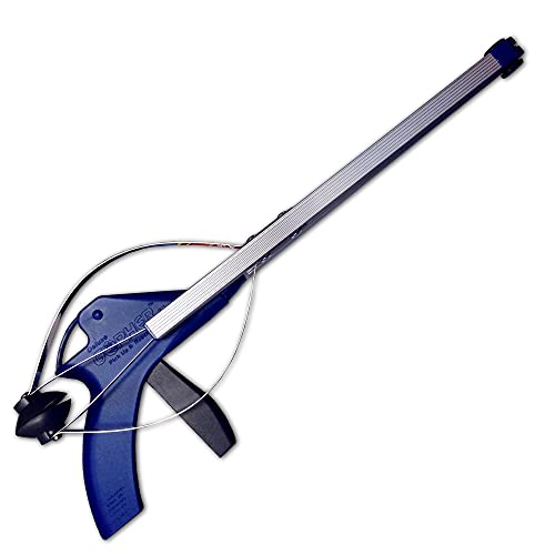 Ontel Gopher 2 Pick-Up And Reaching Tool, New & Improved Ergonomic Design #TOP1