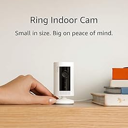 Ring Indoor Cam (1st...