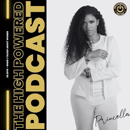 S6.Episode 10 - When I Talked About Women