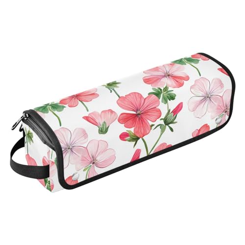 Bolsa Organizadora para Herramientas de Cabello Resistente al Calor