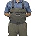 Compass 360 Deadfall Breathable STFT Chest Wader