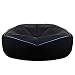 Aerocool Spain P7Bb1 Puff Gaming, Negro, XL