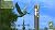 Good Directions 1909V1 Pelican Weathervane, Blue Verde Copper
