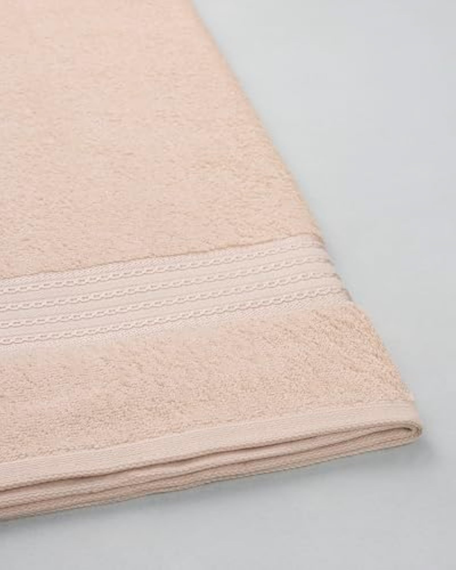 Himeya 100% Cotton Bath Towels, 3 Piece Set, Large Size