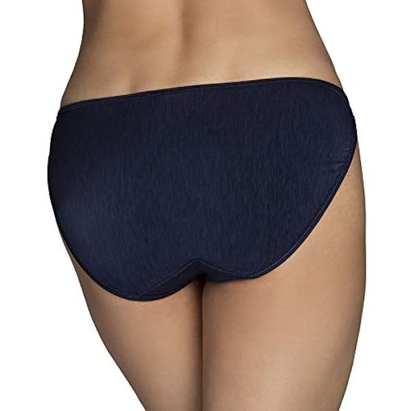 Vanity Fair 18108 - Bragas de bikini con iluminación para mujer