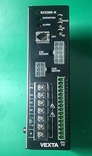 Davitu Electricity Generation - BXD30A-A stepper driver , used in good condition . 80% appearance , good working ,