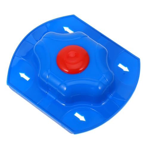 Protector de mano para rallador de plástico resistente para cocina miniatura 1