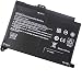 Produktbild BP02XL 849909-850 849569-421 849909-855 849569-542 Laptop-Akku-Ersatz für HP Pavilion 15-AU000 15-AW000 15T-AW000 15-AU063CL 15-AU091NR 15-AU010WM 15- AU123CL 15-AW068NR Series(7.7V 41Wh)
