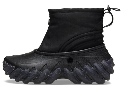 Crocs Unisex-Adult, Echo Boots4