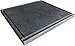 Piastra Barbecue in Pietra Lavica spessore 3 cm (60 x 40) immagine