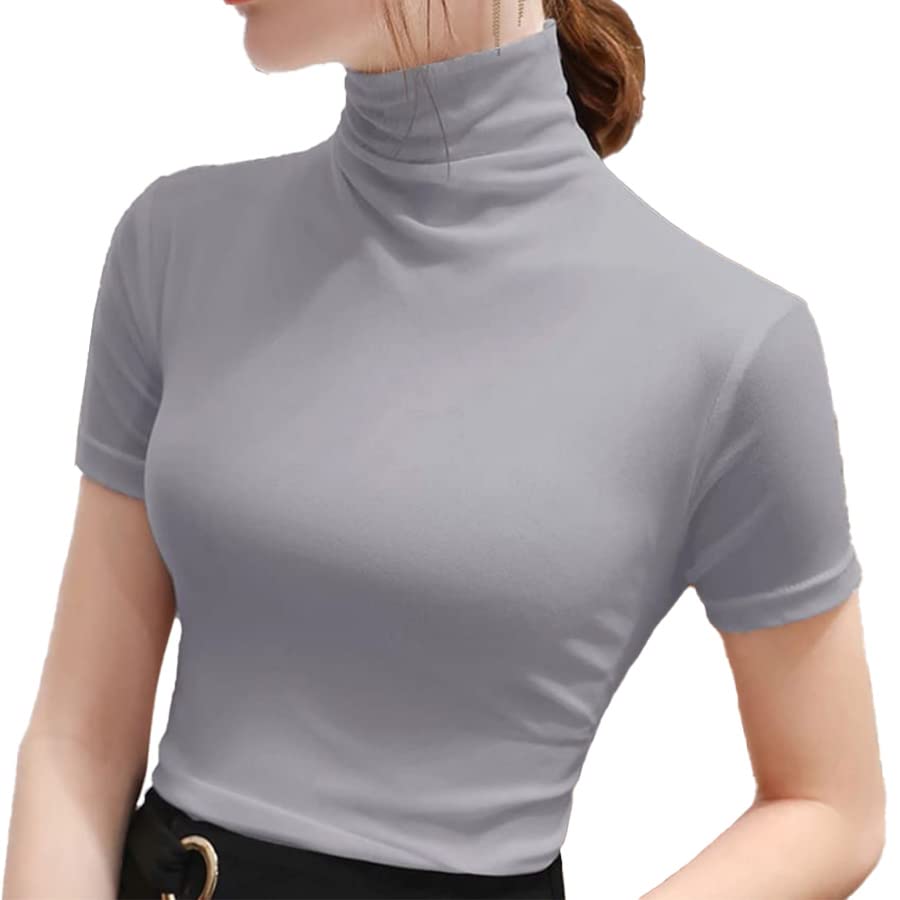 me グラフィックプリーツタートルネック 半袖 me グラフィックプリーツタートルネック 半袖 楽天市場】[ シアー