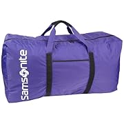 Samsonite Tote-A-Ton 82cm Duffel Bag, Ultralight, 105 Litres