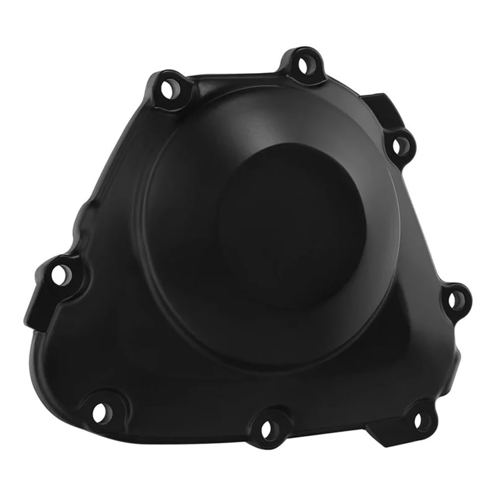 Protector de cárter motor FZ09 2014-2017 y cubierta estator MT09 2014-2020 7
