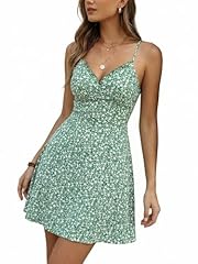 Green Floral-updated Fit & Fabric