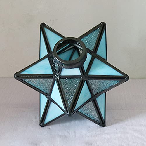 Errzom Tiffany vVF[h p 8X7.5C` BAX^[XehOXvVF[h 1-5/8C` tBb^[J VfAAEH[vAV[OCgAy_gCgAu[ b