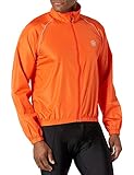 Canari Men's Microlyte Shell Jacket