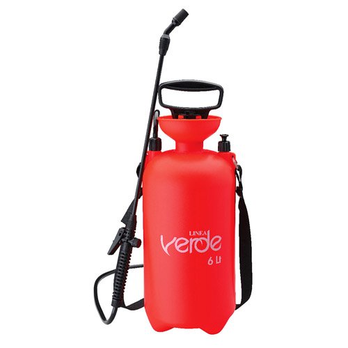 Pre-Pressure Sulfator Green Line 6 litres