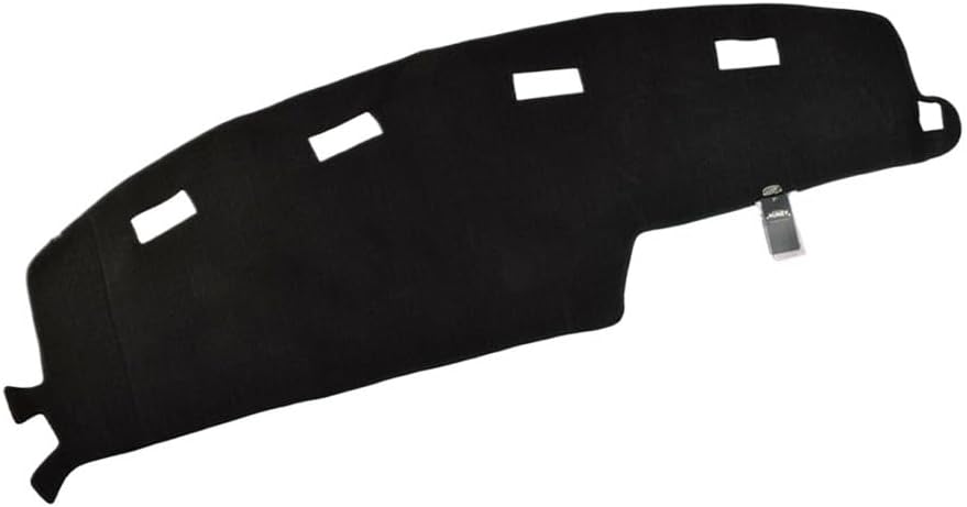 For Dodge For Ram 1500 2500 3500 1994-1997 Dashboard Mat Dashboard Cover Car Accessories LHD Only